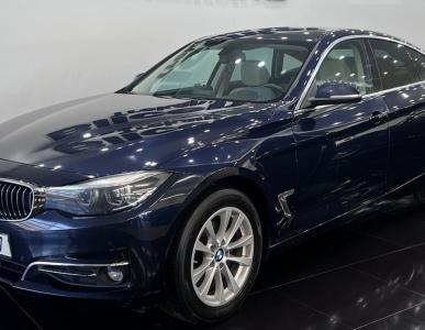 BMW 320 xDrive