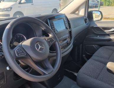 Mercedes-Benz  Vito