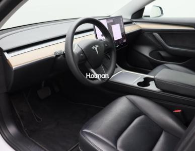 Tesla Model 3 Standard Range Plus 55 kWh