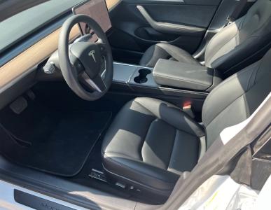 Tesla Model 3 Long Range 82kw/H facelift