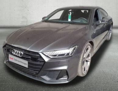 Audi A7 Sportback 50 TDI Quattro S-LINE